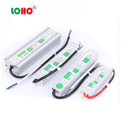 LED户外防水电源